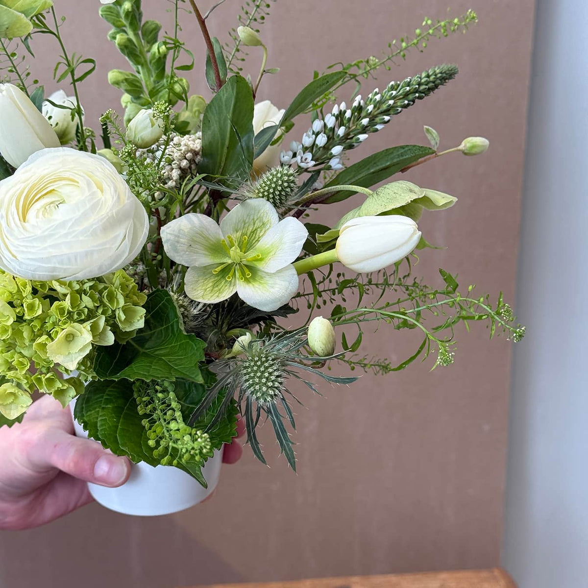 Light Classic - Bloomfields