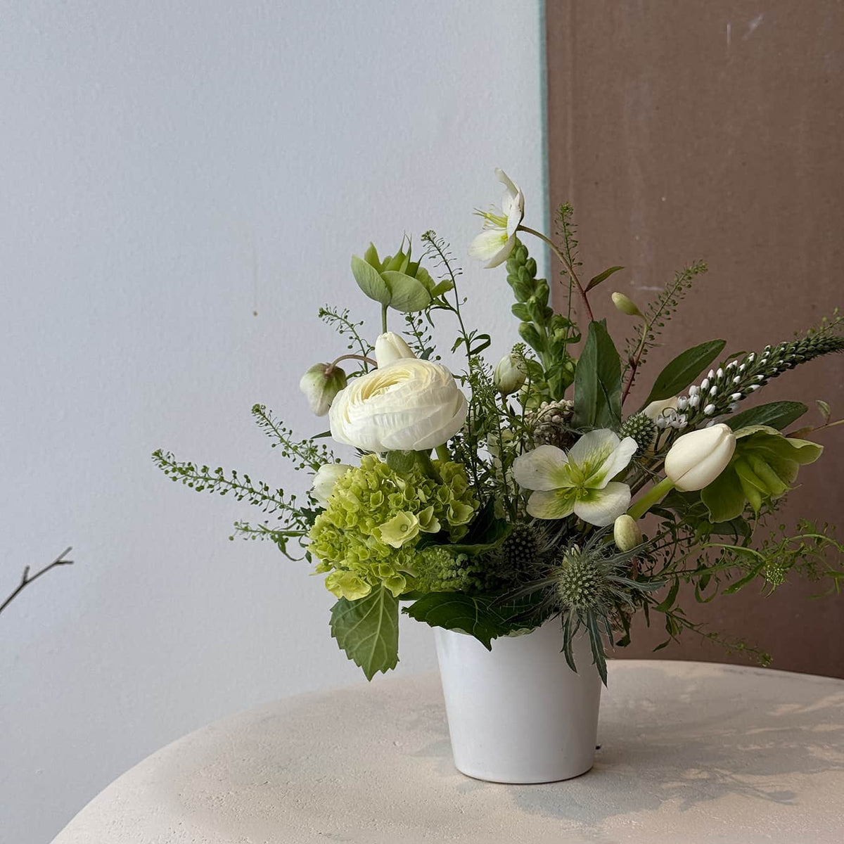 Light Classic - Bloomfields