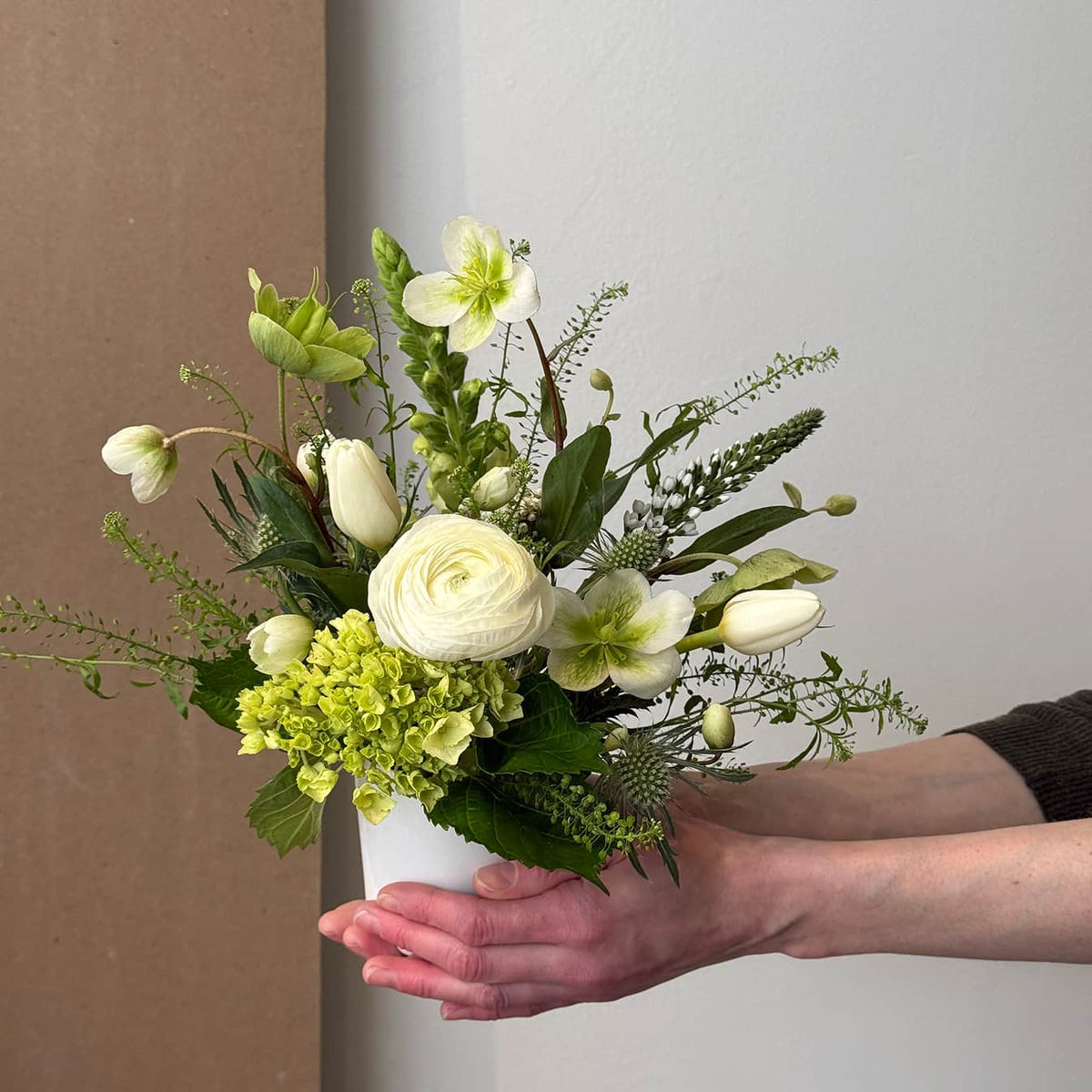 Light Classic - Bloomfields