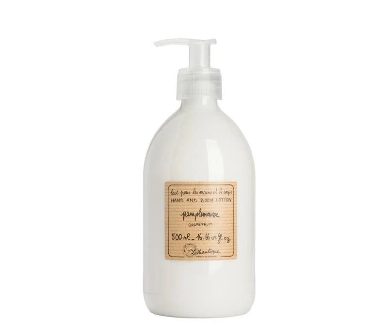 Lothantique Hand & Body Lotion - Bloomfields
