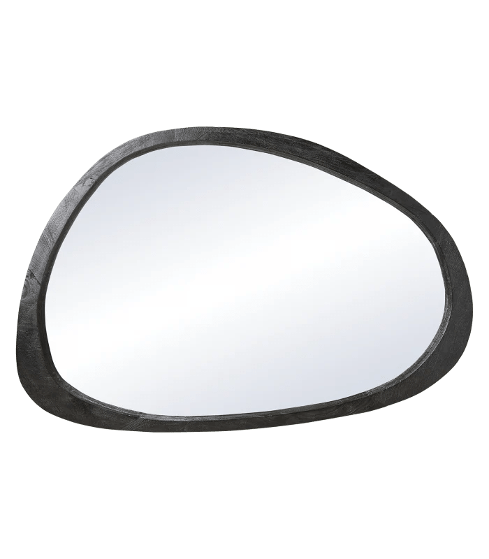 Mango Wood Mirror - Bloomfields