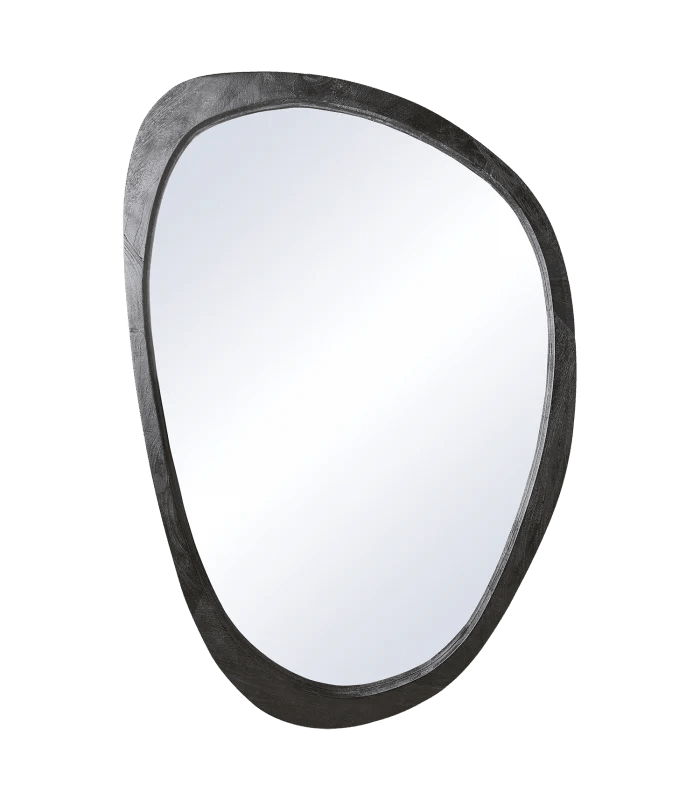 Mango Wood Mirror - Bloomfields