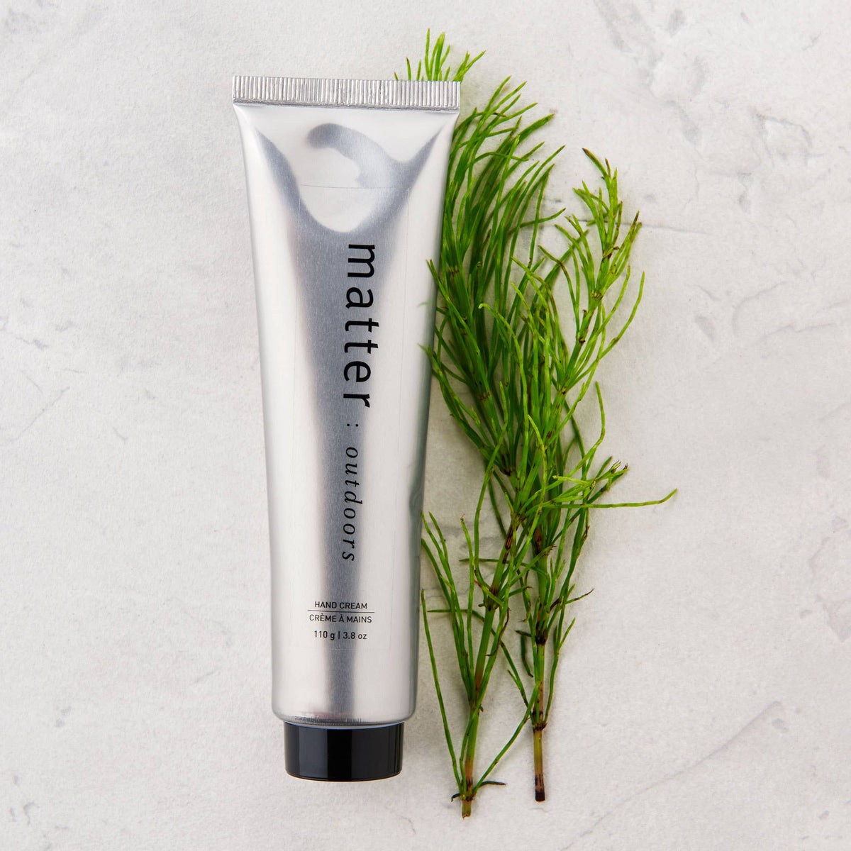 Matter Hand Cream - Bloomfields