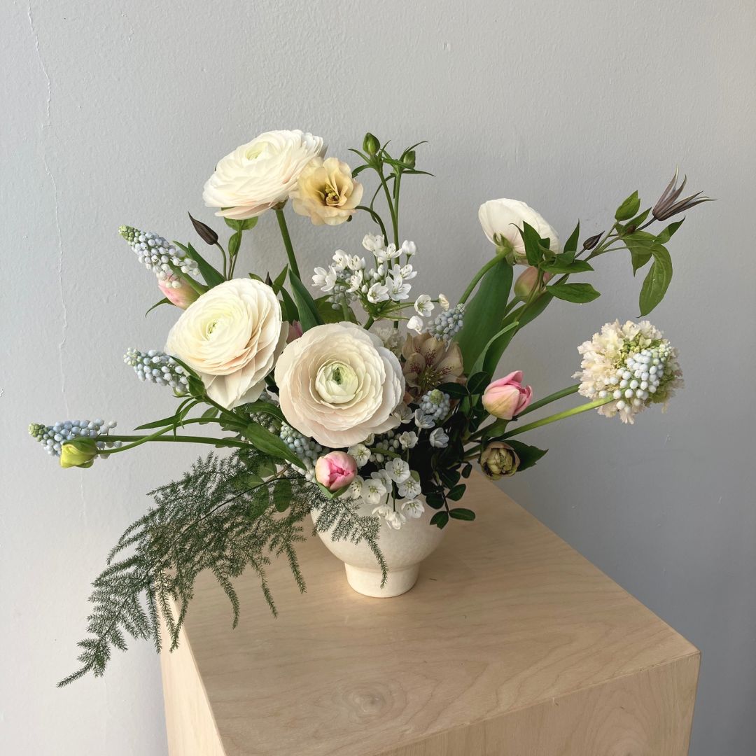 Melody Elijah Arrangement - Bloomfields