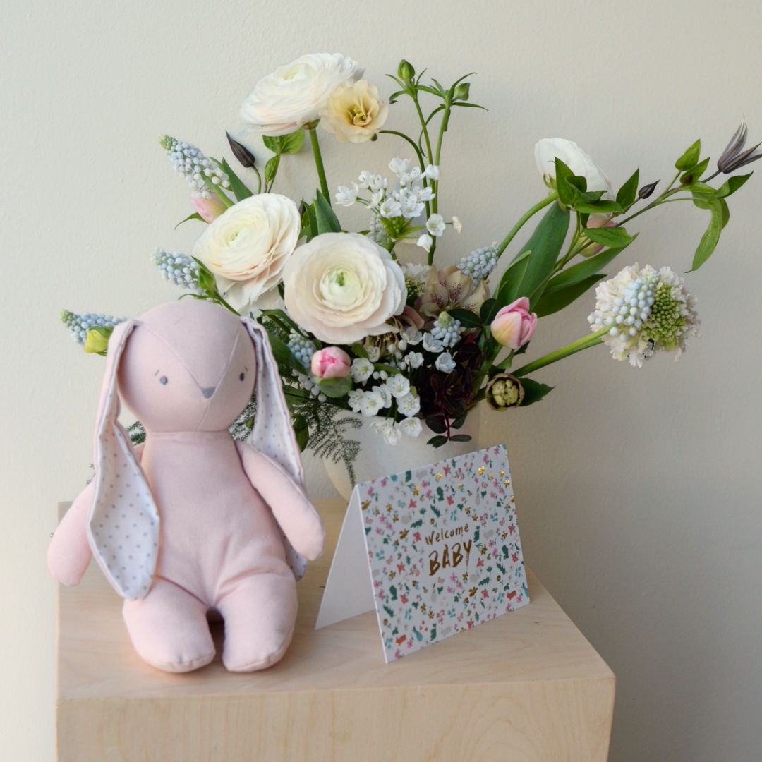 Melody Elijah Arrangement - Bloomfields