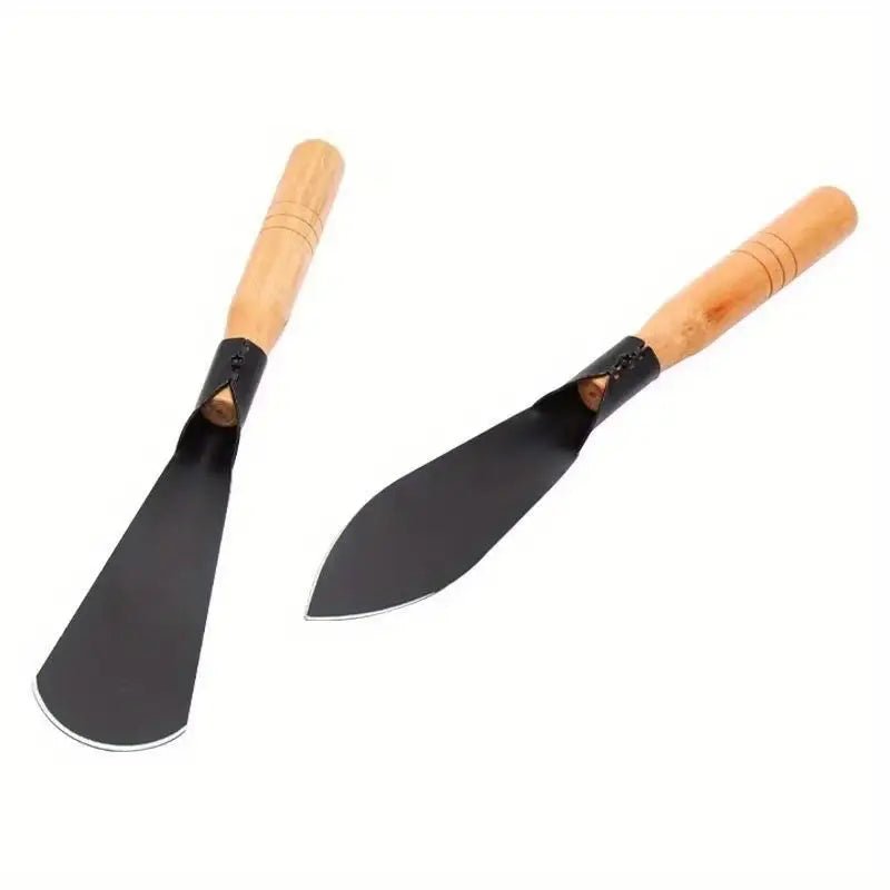 Metal Garden Trowels - Bloomfields