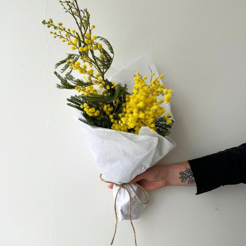Mimosa Market Bunch - Bloomfields
