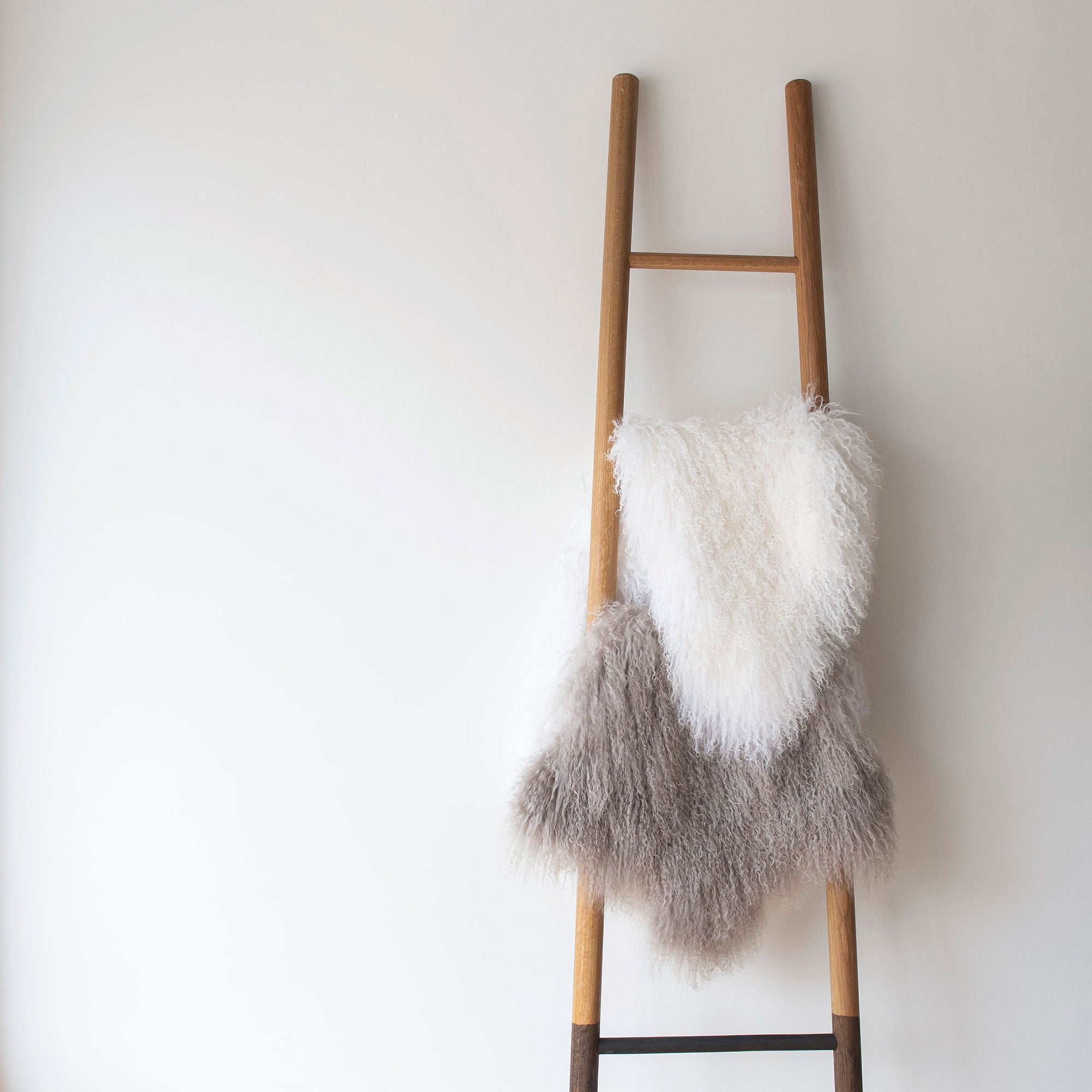 Mongolian Sheepskin - Bloomfields