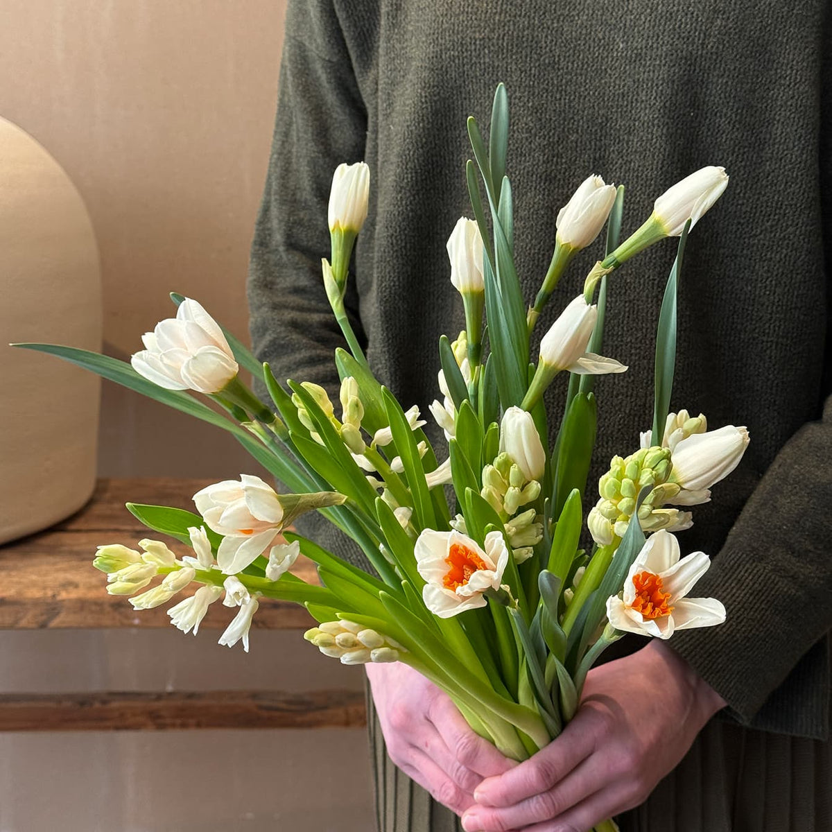 Morning Bell - Bloomfields