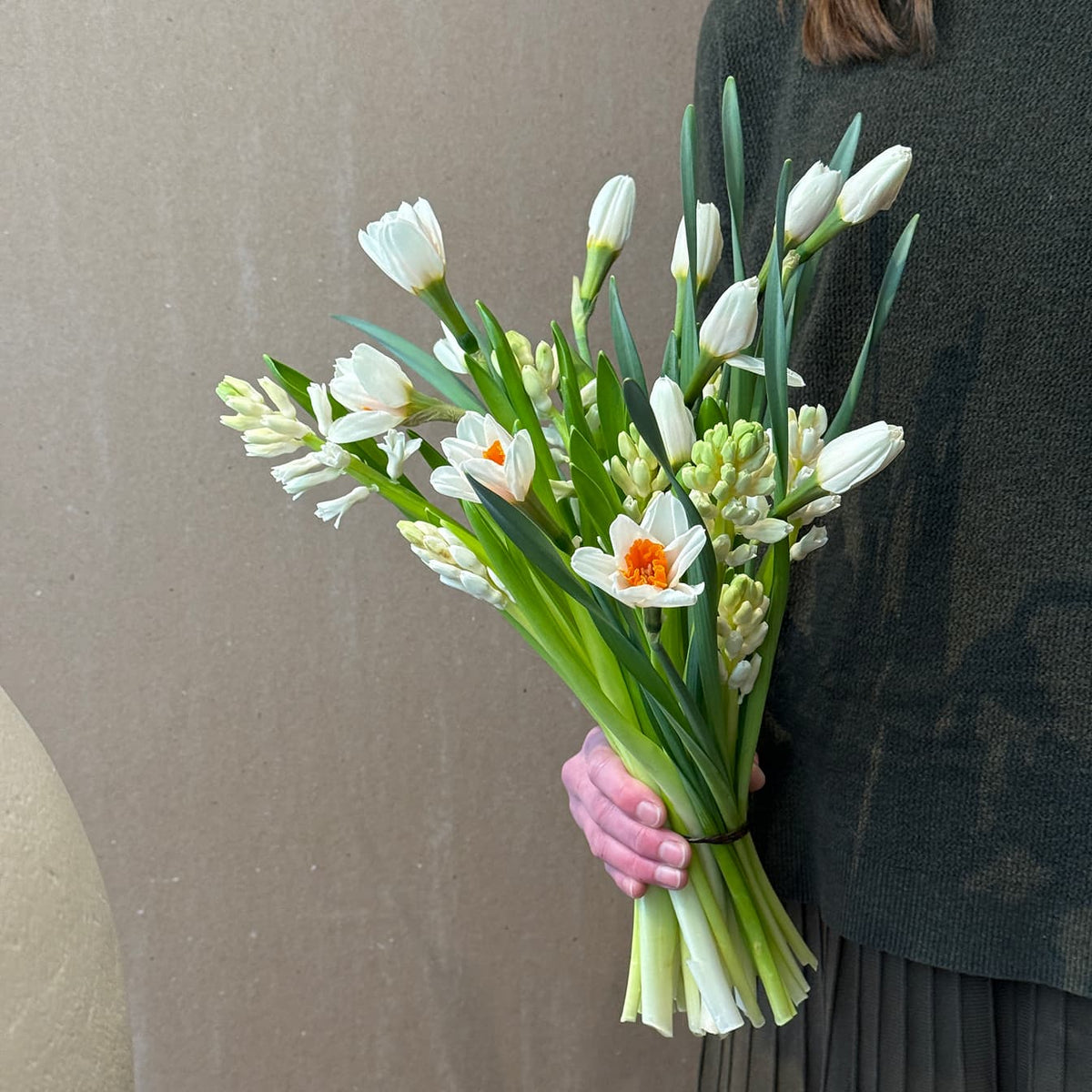 Morning Bell - Bloomfields