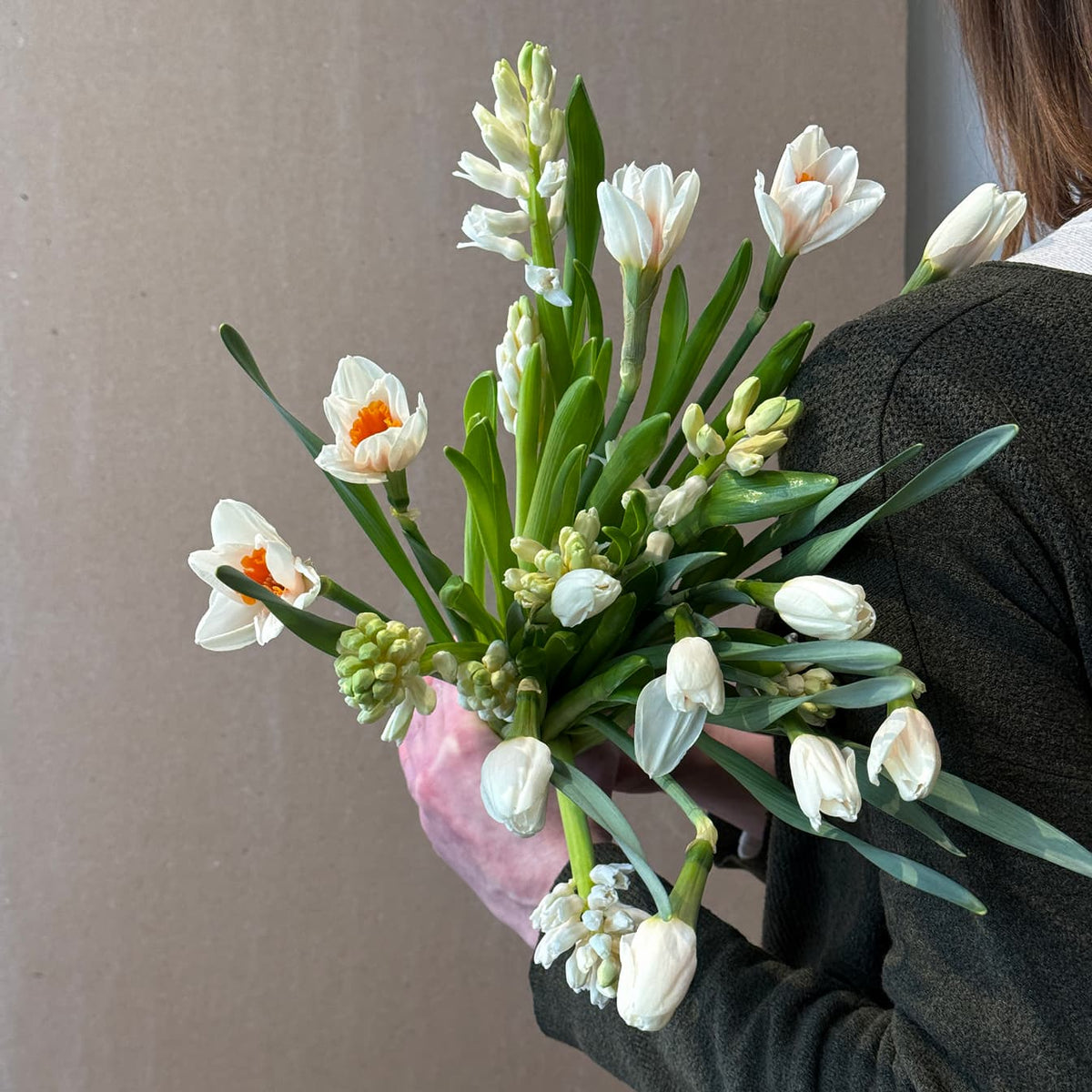 Morning Bell - Bloomfields