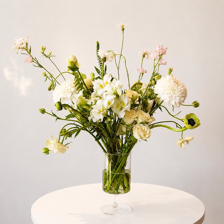 Morning Light - Bloomfields