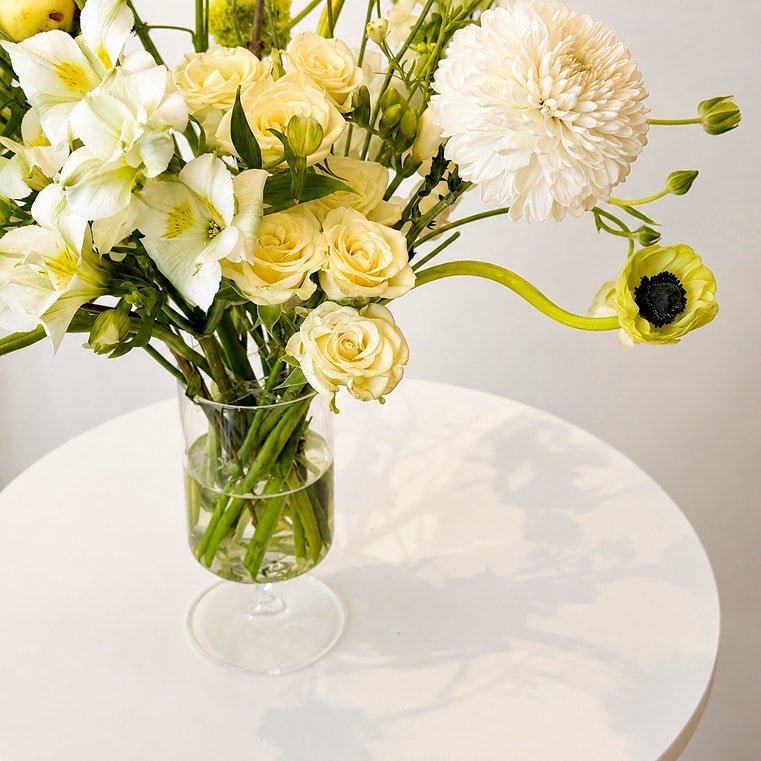 Morning Light - Bloomfields