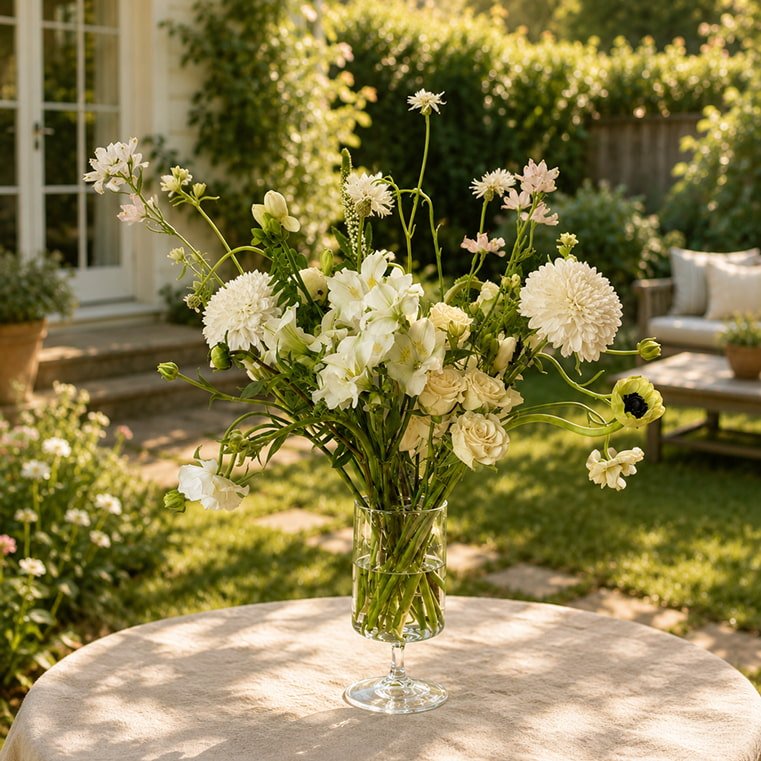 Morning Light - Bloomfields