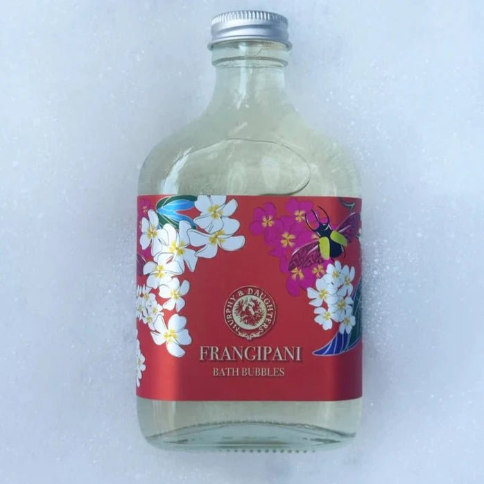 Murphy &amp; Daughters Bath Bubbles - Bloomfields