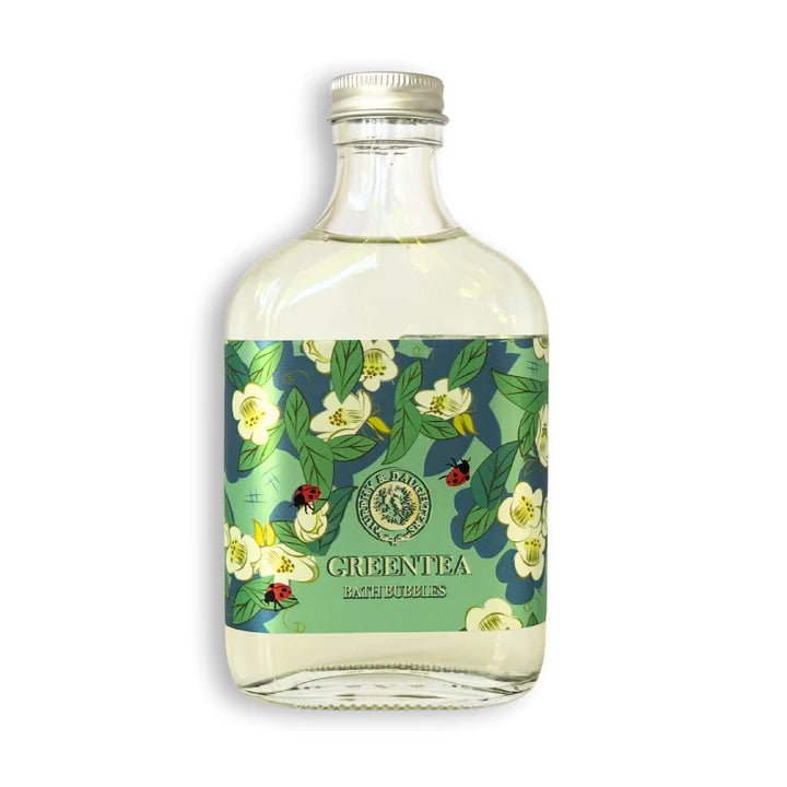 Murphy &amp; Daughters Bath Bubbles - Bloomfields