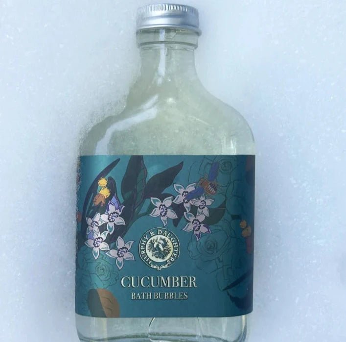 Murphy &amp; Daughters Bath Bubbles - Bloomfields