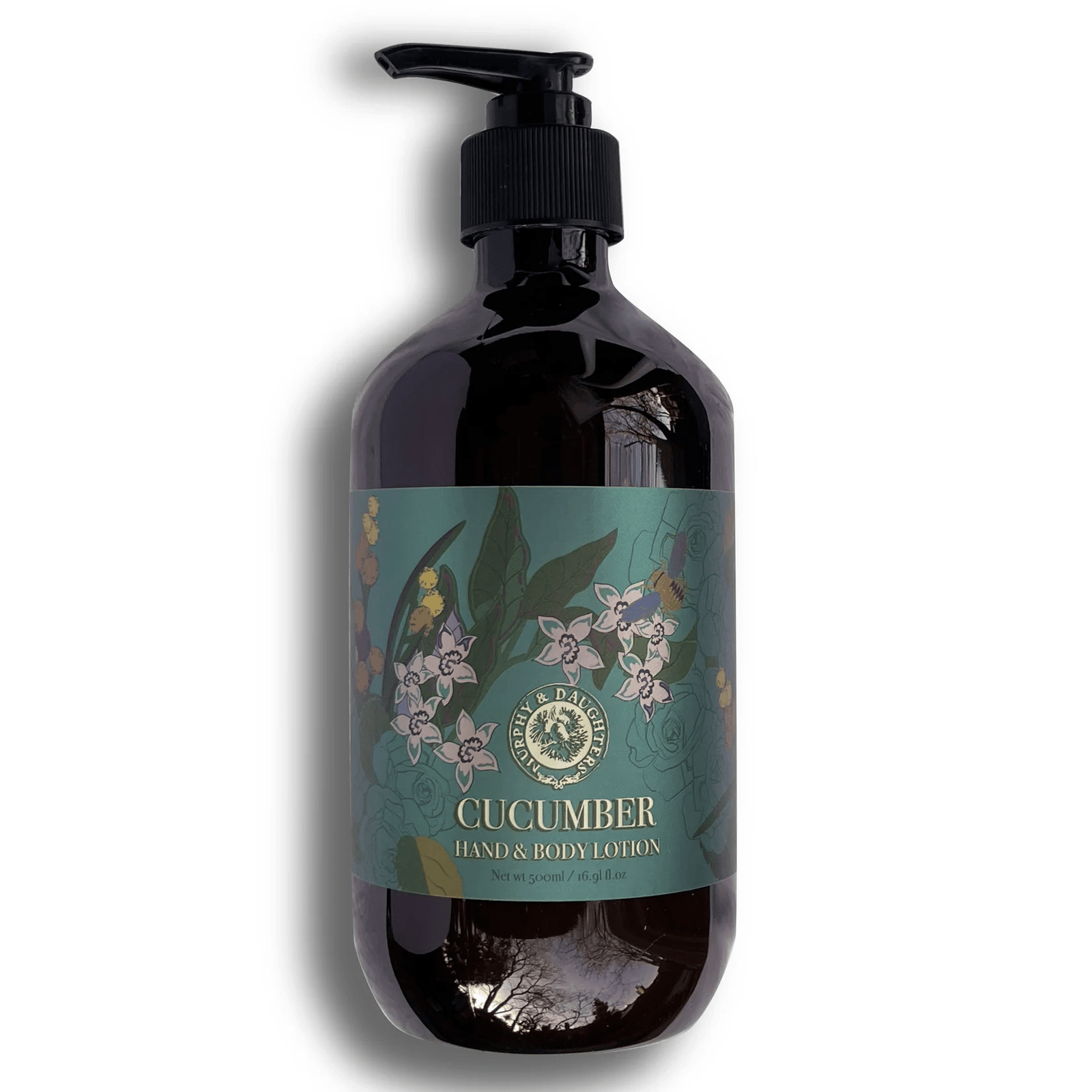 Murphy & Daughters Hand & Body Lotion - Bloomfields