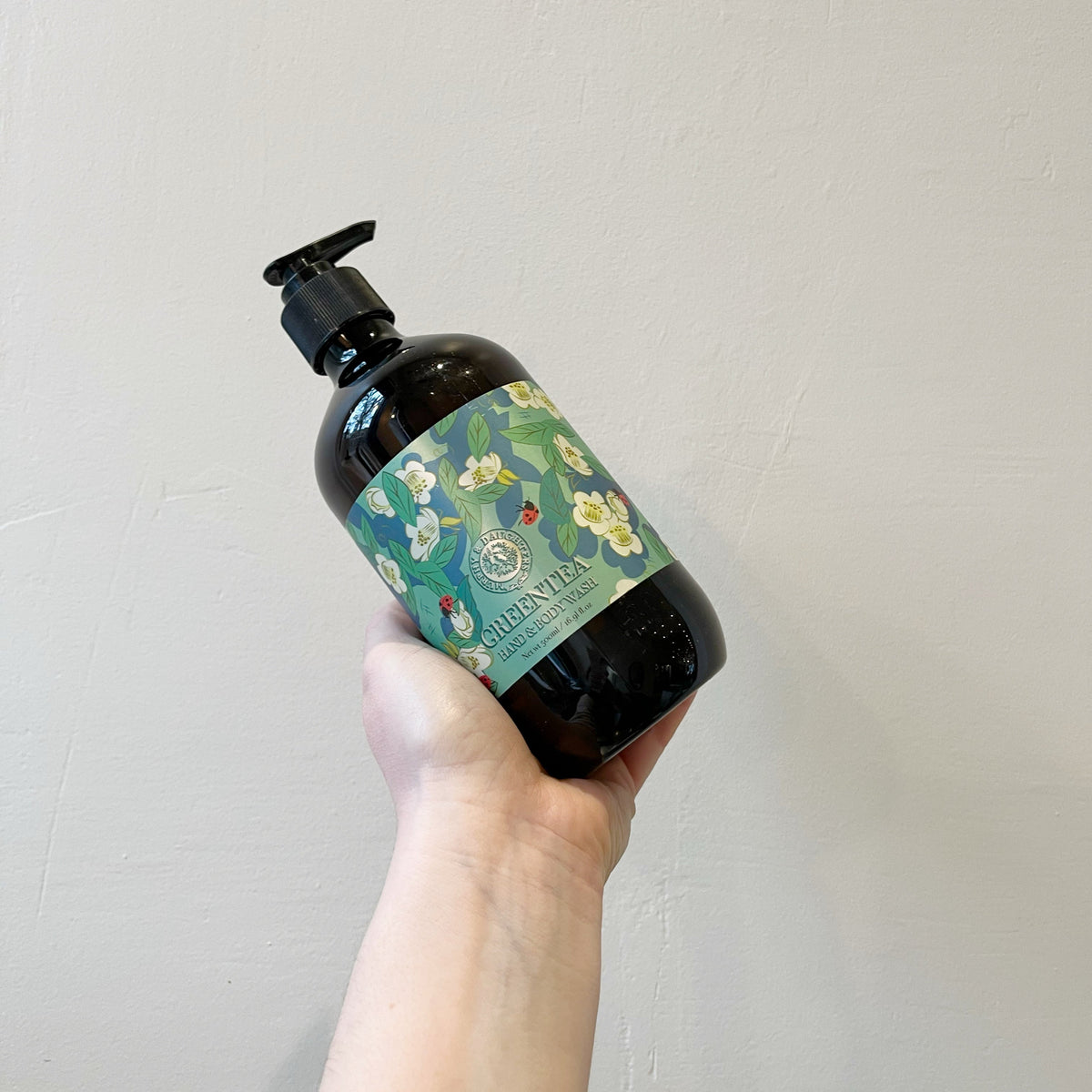 Murphy &amp; Daughters Hand &amp; Body Wash - Bloomfields