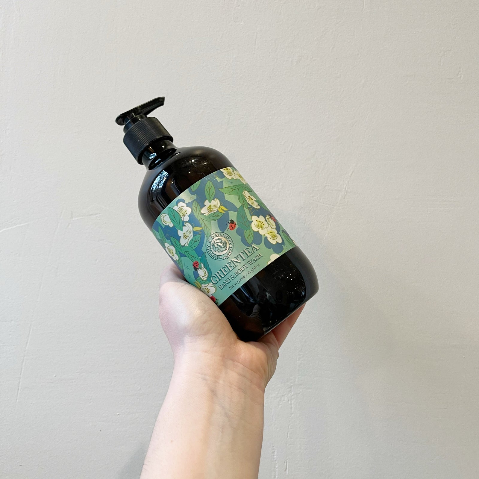 Murphy & Daughters Hand & Body Wash - Bloomfields
