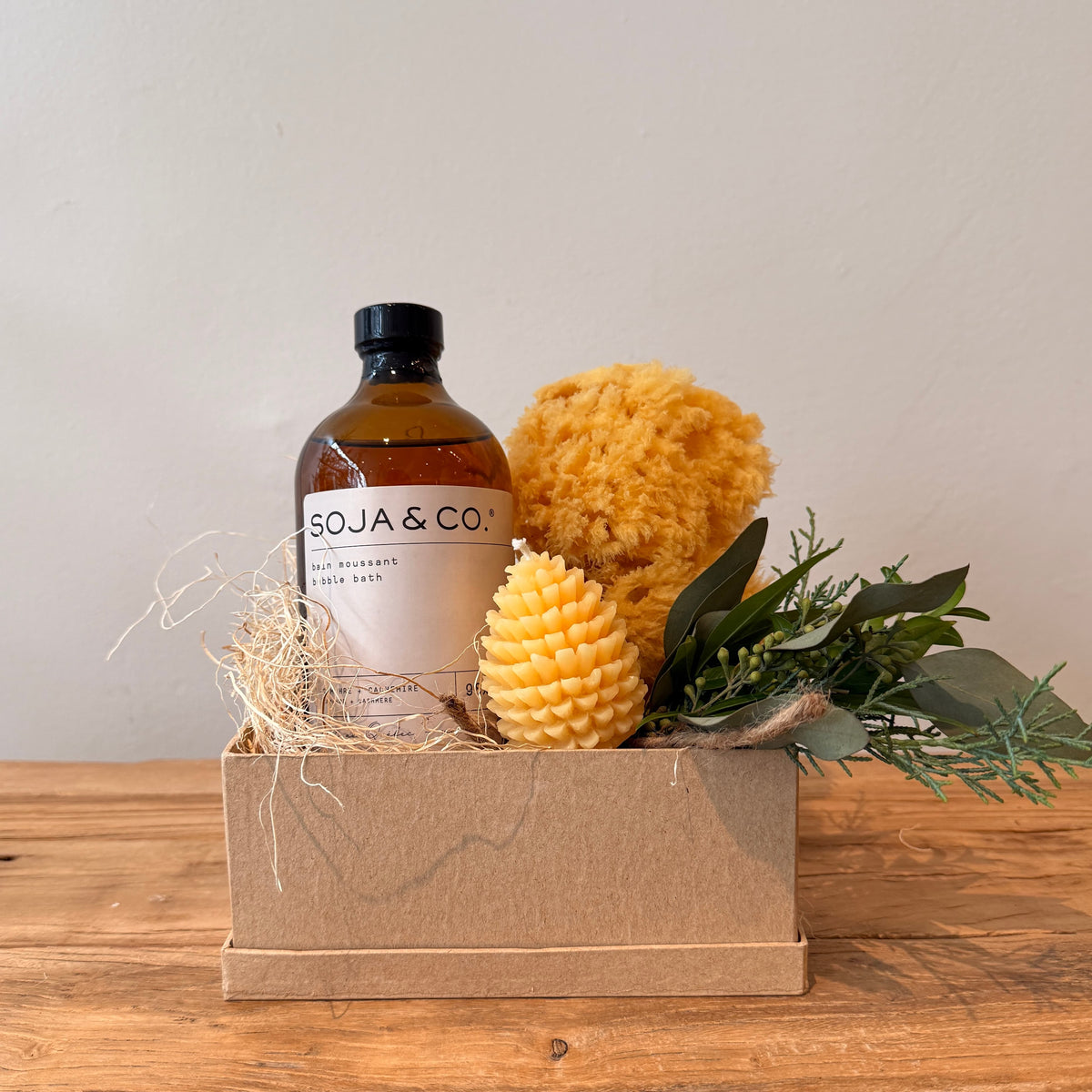 Nature Bath Mini - Bloomfields