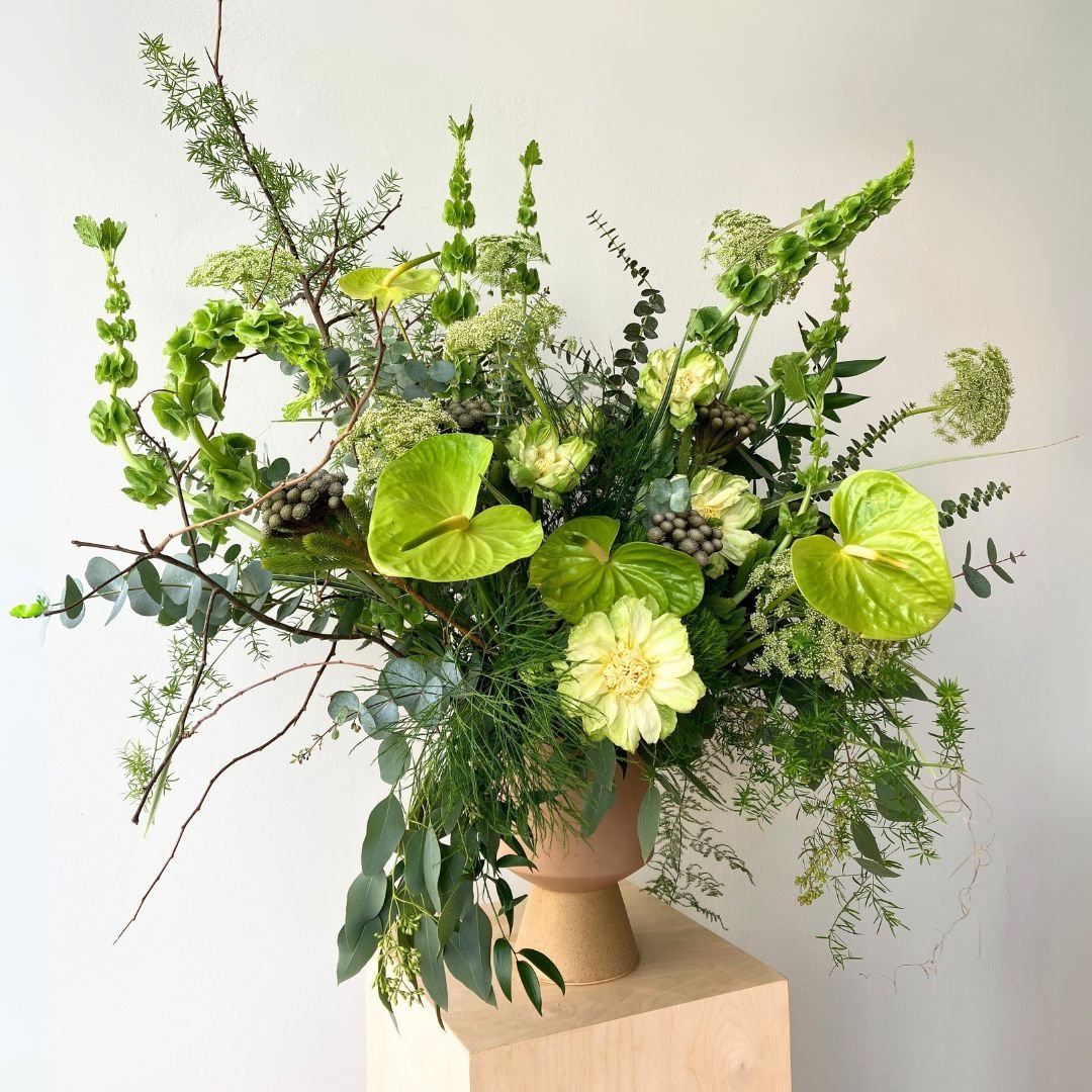 Nature's Sanctuary Arrangement - Bloomfields