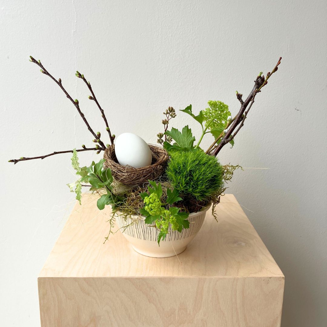 New Beginnings Arrangement - Bloomfields