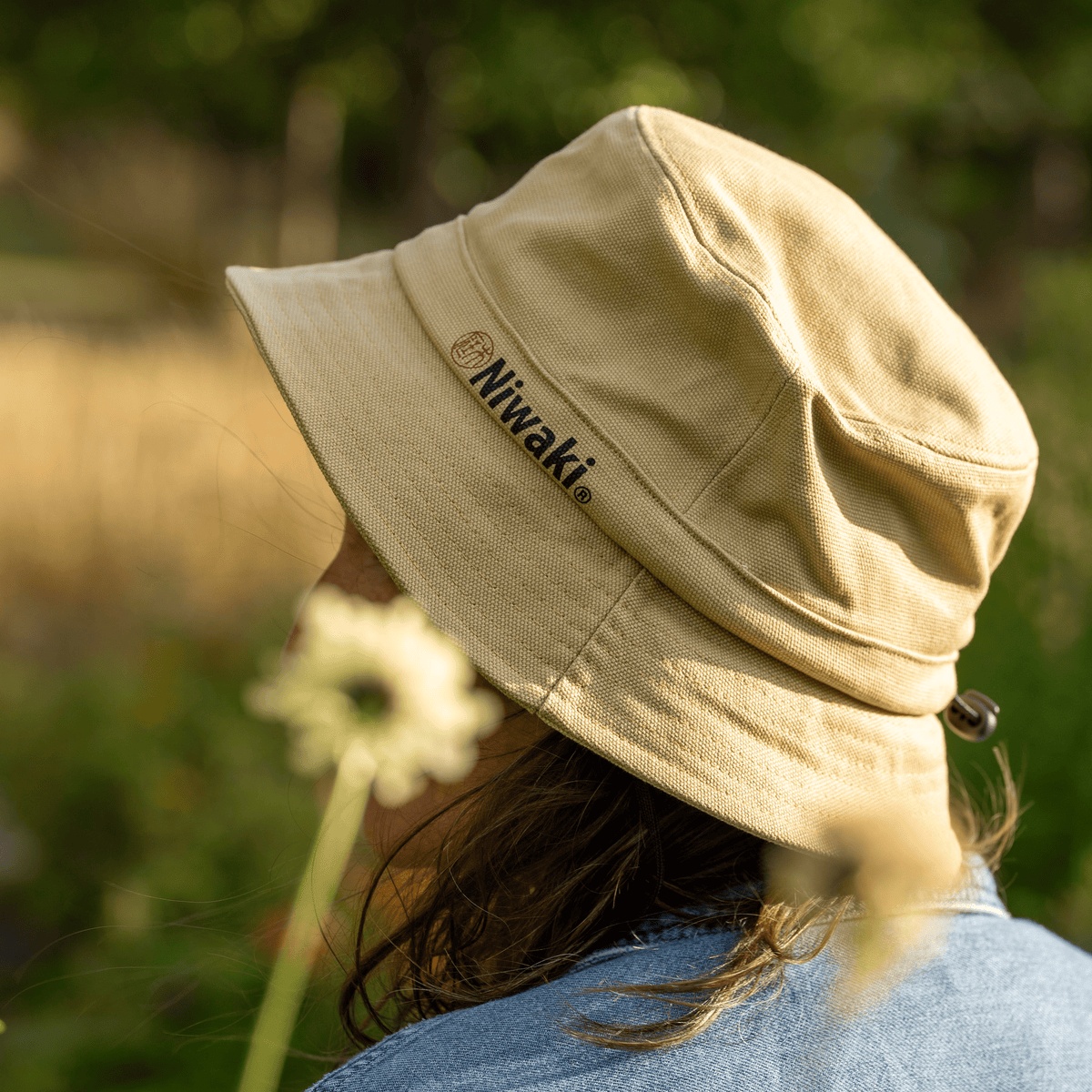 Niwaki Bucket Hat - Bloomfields
