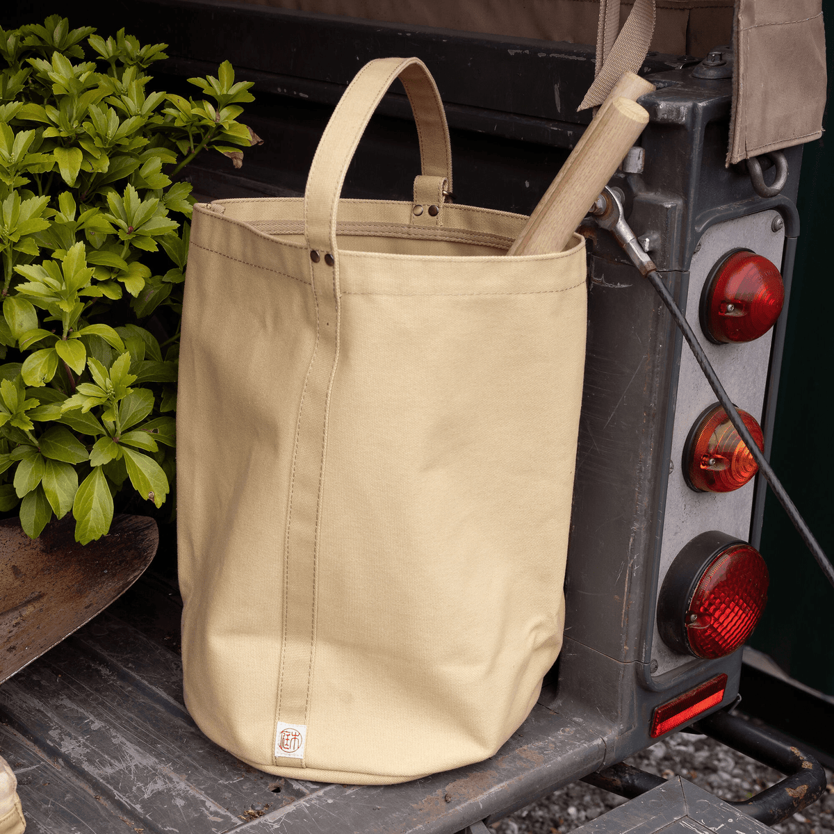Niwaki Kantan Bag - Bloomfields