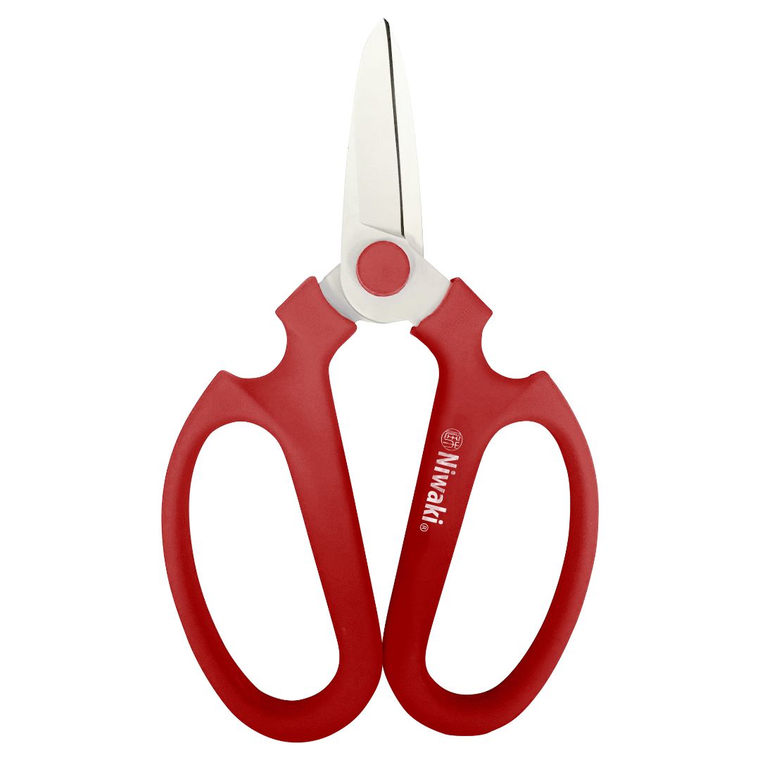 Niwaki Sakagen Flower Scissors - Bloomfields