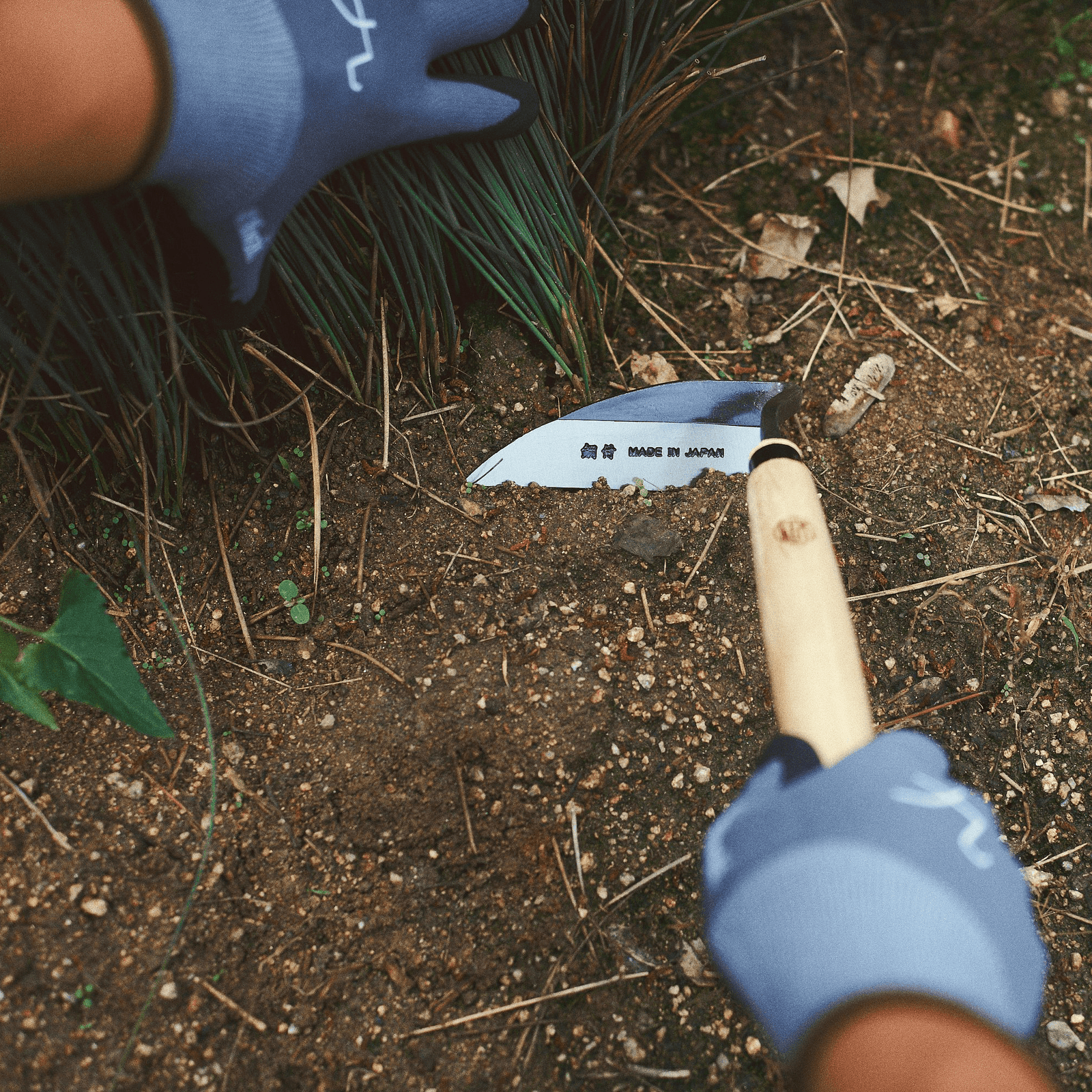 Niwaki Weeding Hoe - Bloomfields