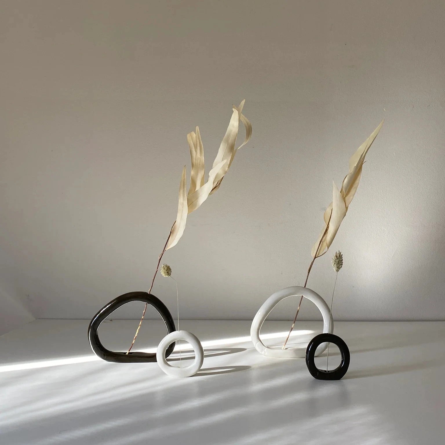 Oksana Berda Ceramics - Bloomfields