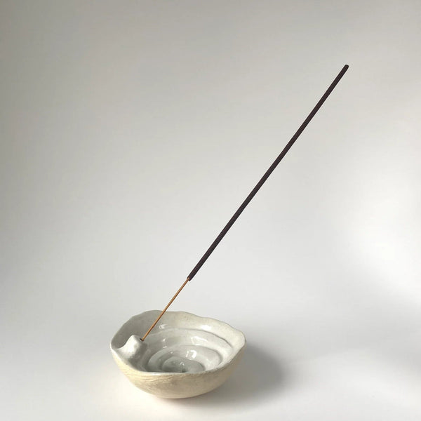 Oksana Berda Spiral Stem Holder - Bloomfields