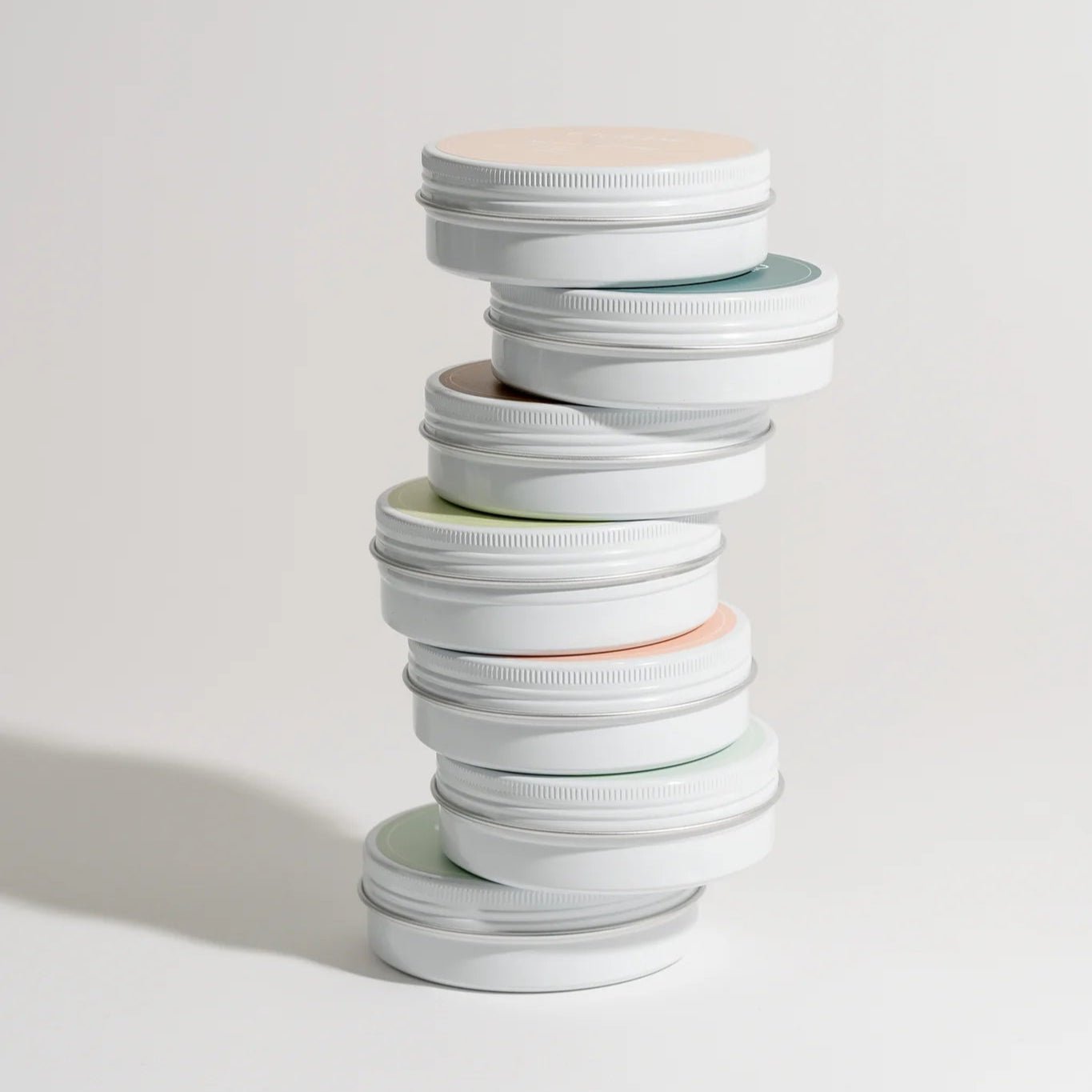 Oli & Eve Candles 3oz - Bloomfields