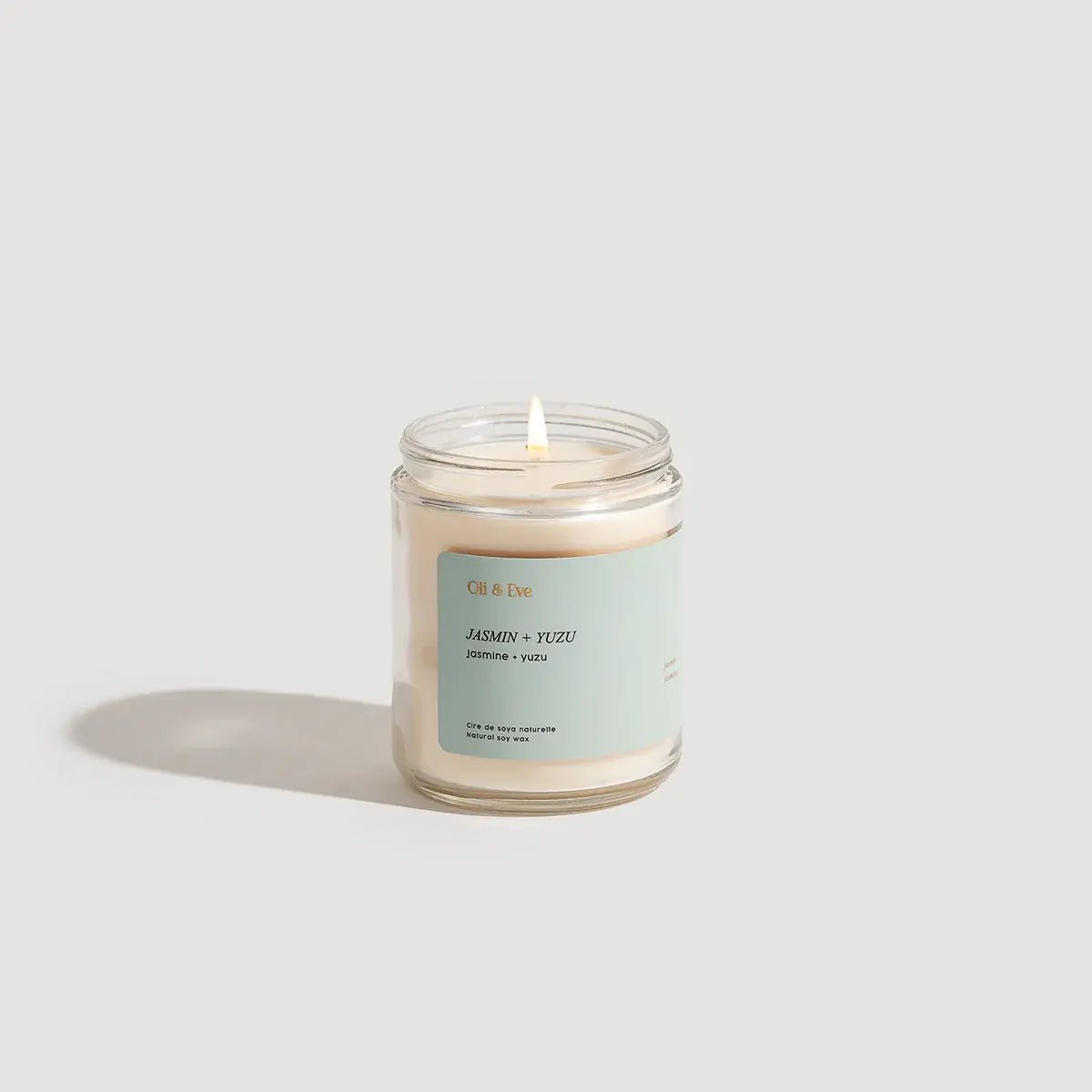 Oli &amp; Eve Candles 4 oz - Bloomfields