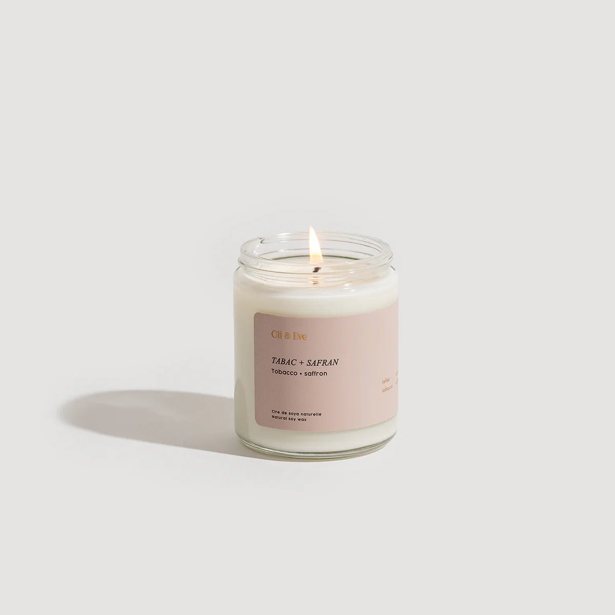 Oli &amp; Eve Candles 4 oz - Bloomfields