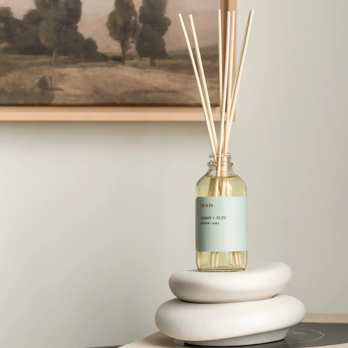 Oli &amp; Eve Diffusers - Bloomfields