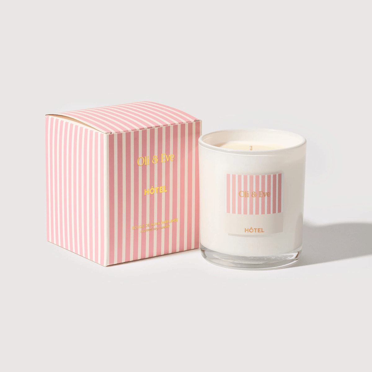 Oli &amp; Eve Signature Candles - Bloomfields