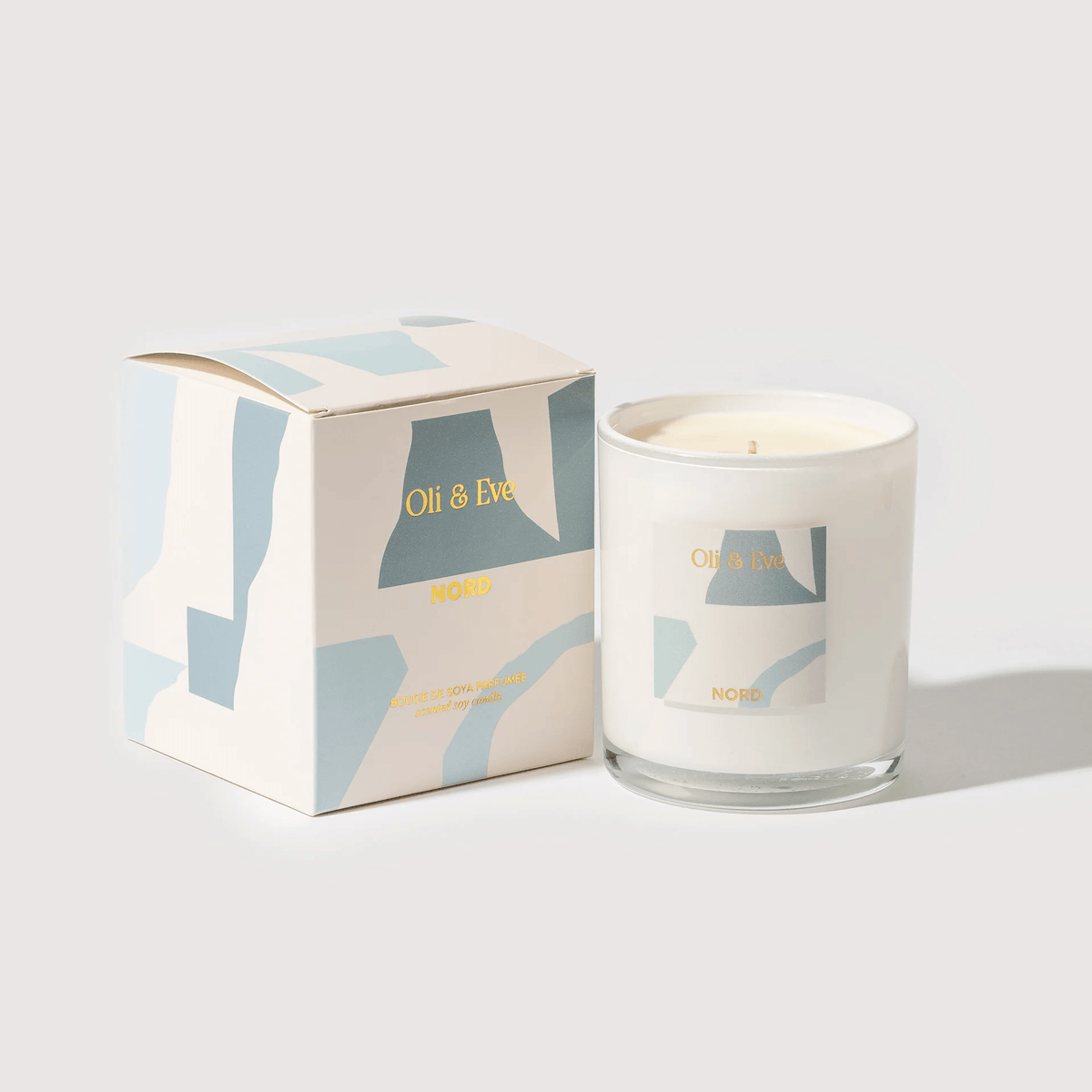 Oli &amp; Eve Signature Candles - Bloomfields
