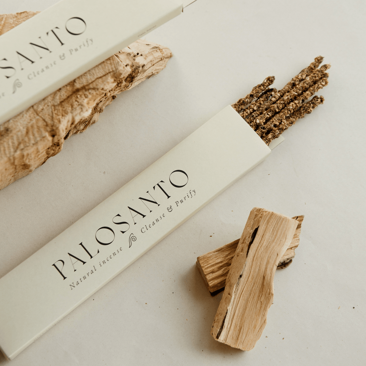 Palo Santo Incense Stick - Bloomfields