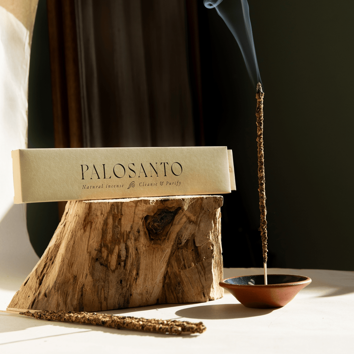 Palo Santo Incense Stick - Bloomfields