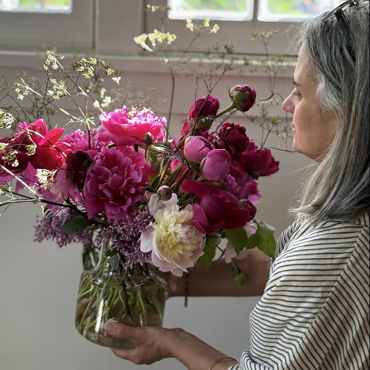 Peony Reverie - Bloomfields