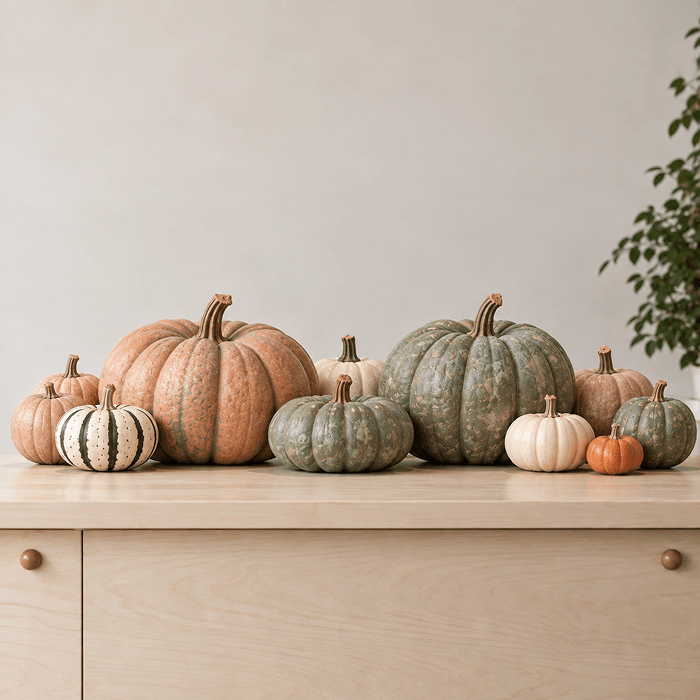 Pick a Pumpkin, Feed a Family. - Bloomfields