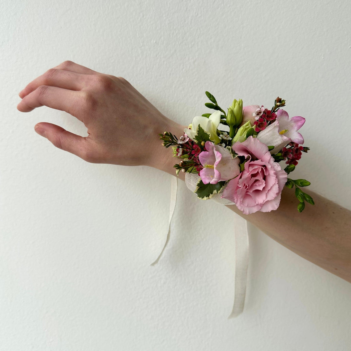 Pink Corsage - Bloomfields