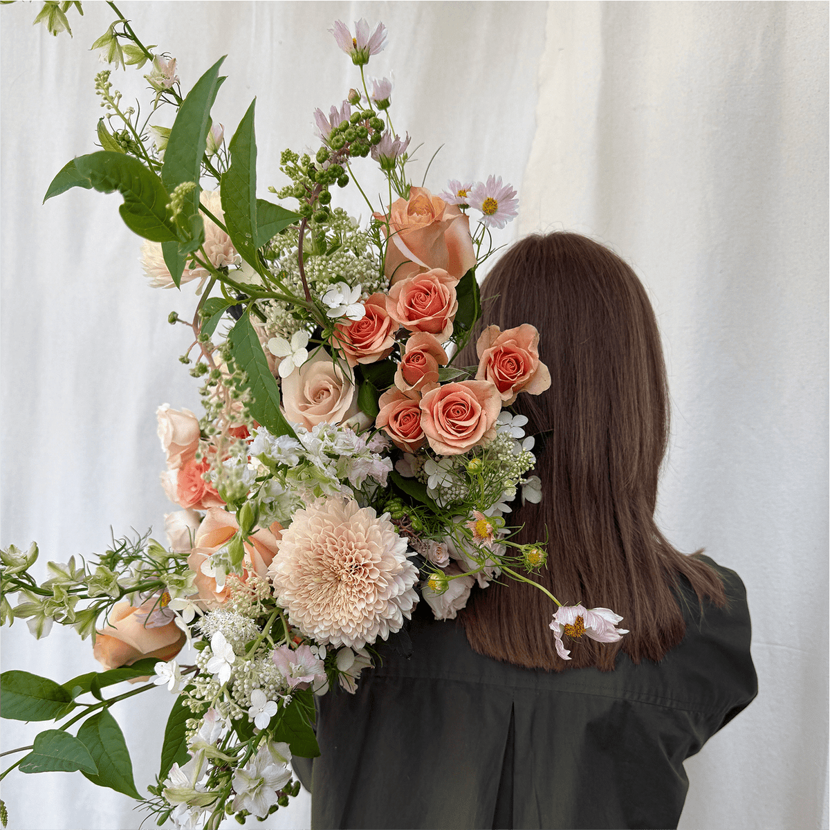 Poetic Blush - Bloomfields