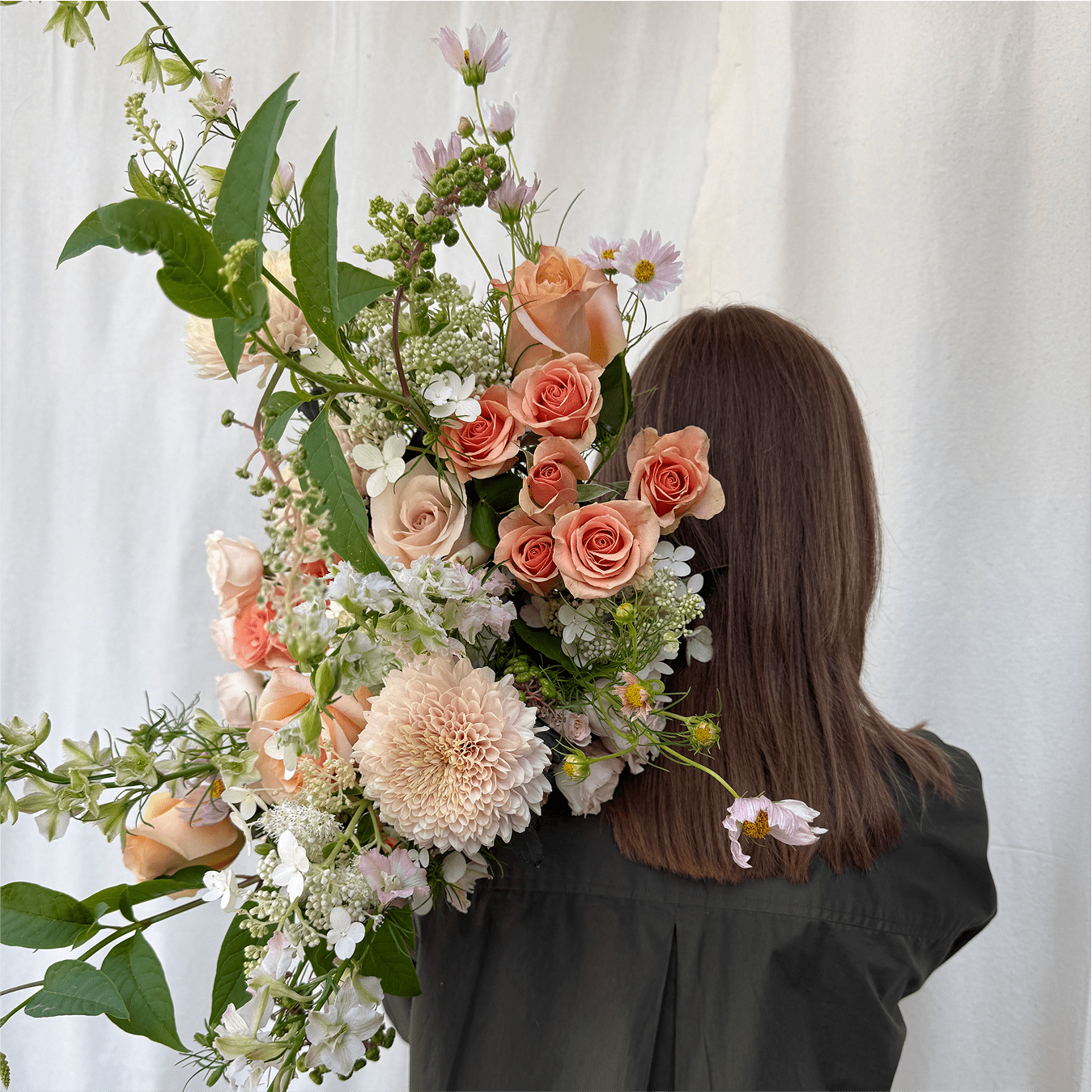 Poetic Blush - Bloomfields