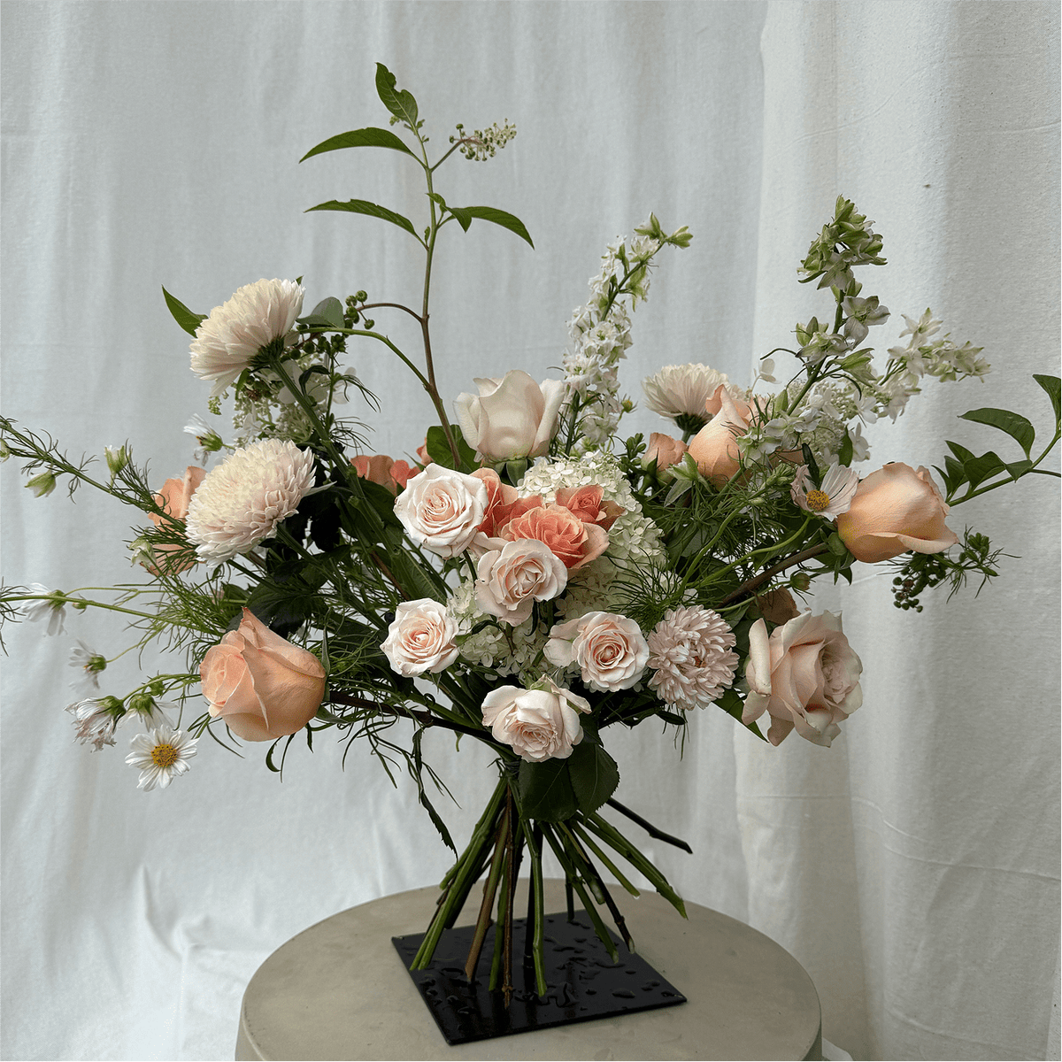 Poetic Blush - Bloomfields