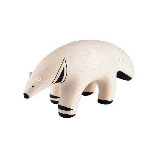 Polepole Wooden Animal - Bloomfields