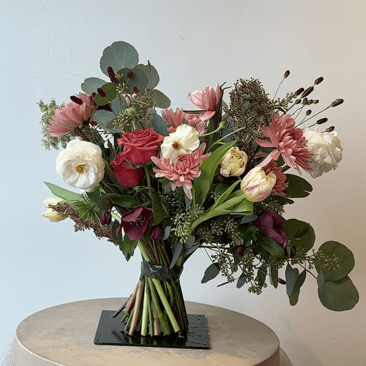 Quiet Affection - Bloomfields