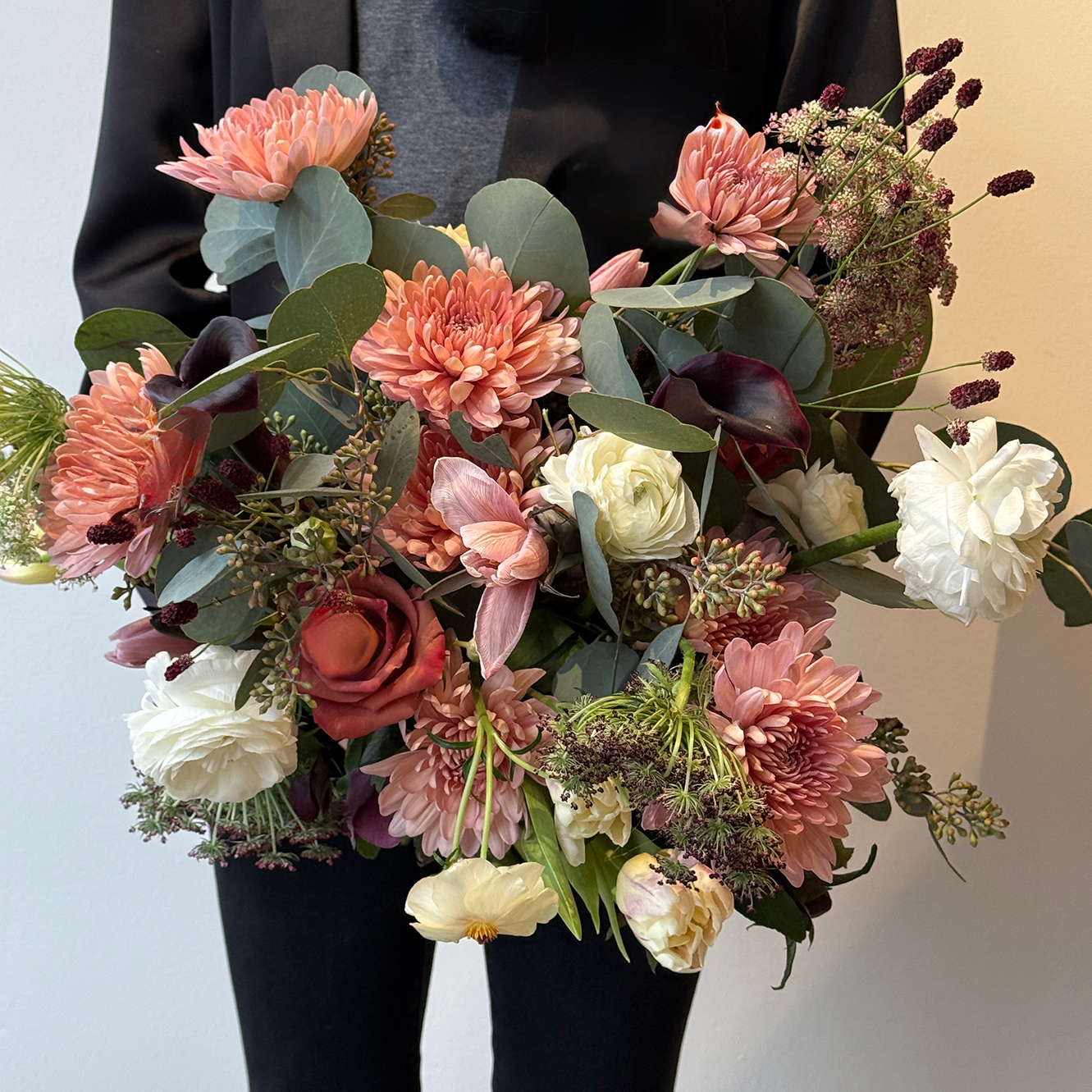 Quiet Affection - Bloomfields